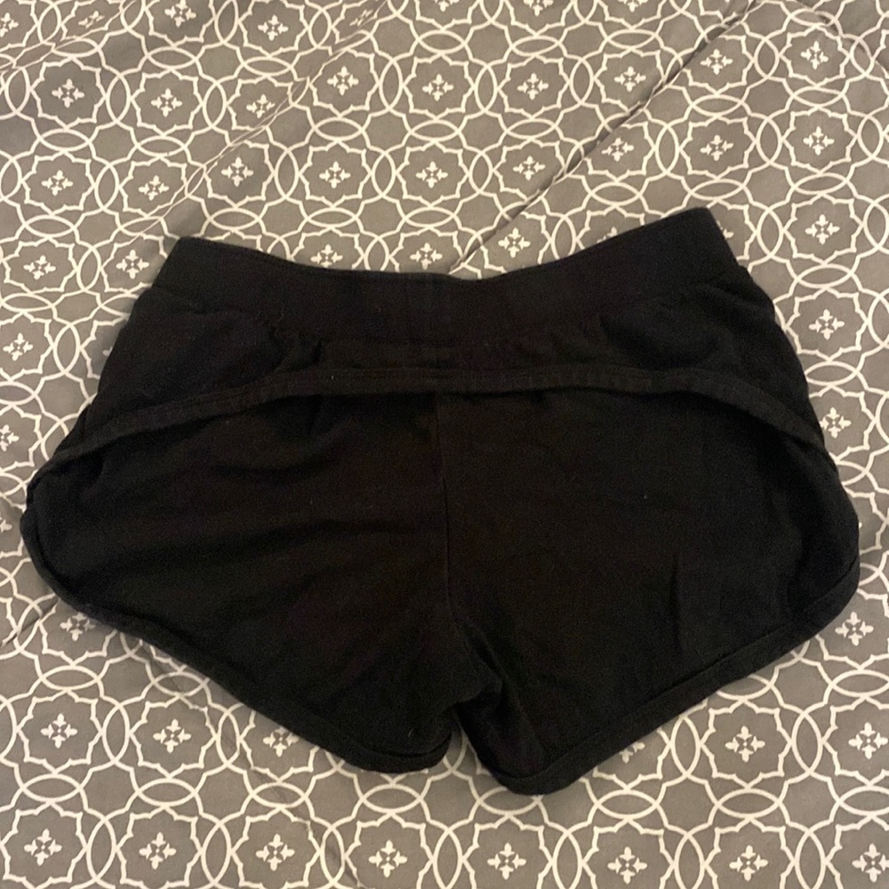 Chasse athletic shorts